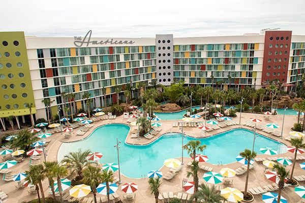 Best Affordable Fun Places to Travel with Kids Full of Activities and Amenities